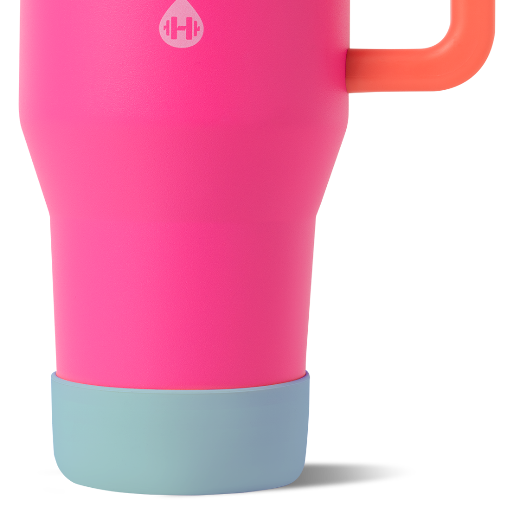 Traveler Boot (40oz) - Traveler Boot qi oy 58