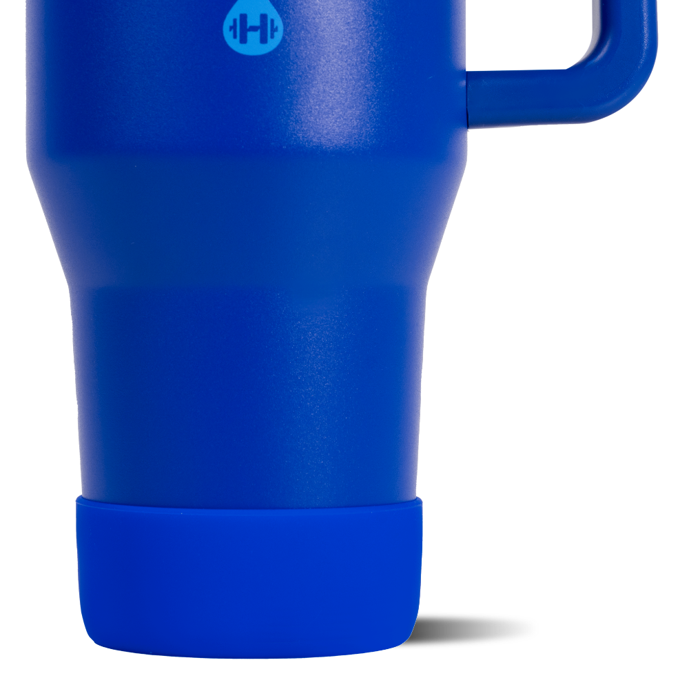 Traveler Boot (40oz) - Traveler Boot qi oy 58