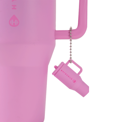 Traveler Keychain - Keychain z5 a7 qs