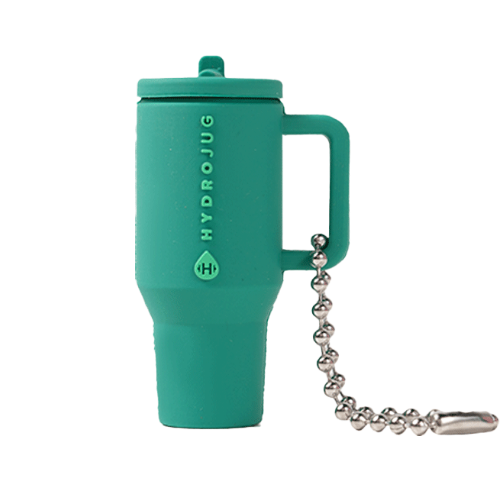 Traveler Keychain - Keychain z5 a7 qs