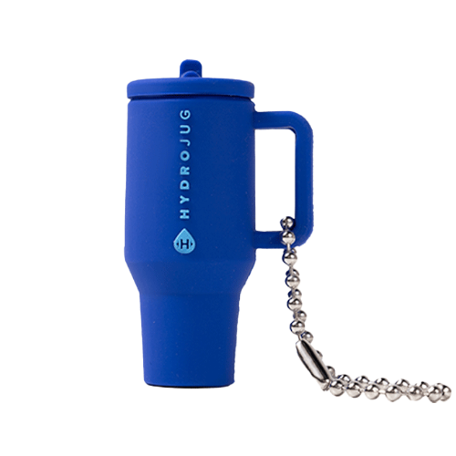 Traveler Keychain - Keychain z5 a7 qs