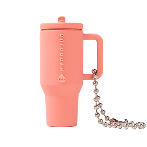 Traveler Keychain - Keychain z5 a7 qs