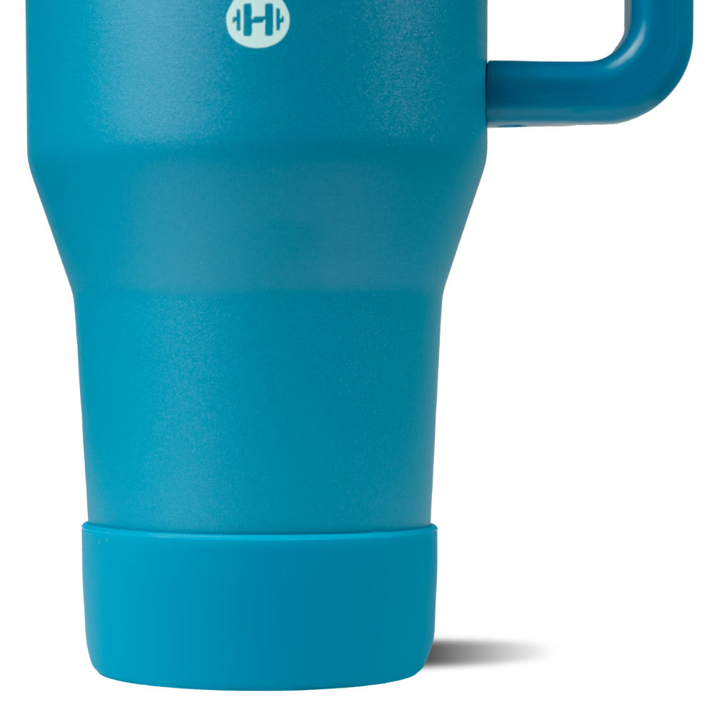 Traveler Boot (40oz) - Traveler Boot qi oy 58