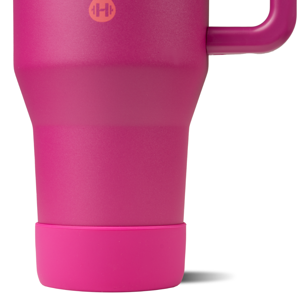 Traveler Boot (40oz) - Traveler Boot qi oy 58