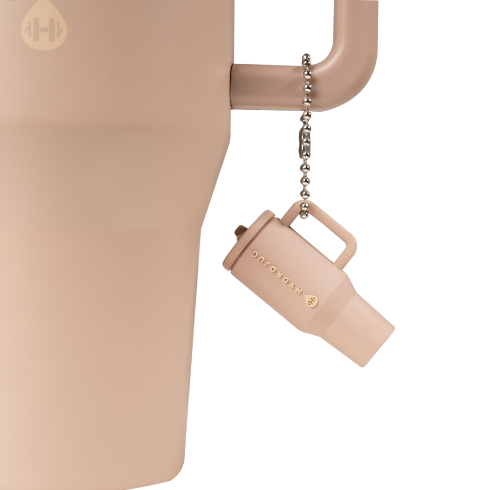 Traveler Keychain - Keychain z5 a7 qs