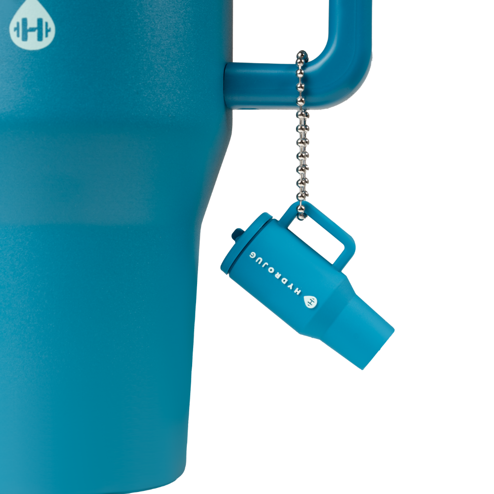 Traveler Keychain - Keychain z5 a7 qs