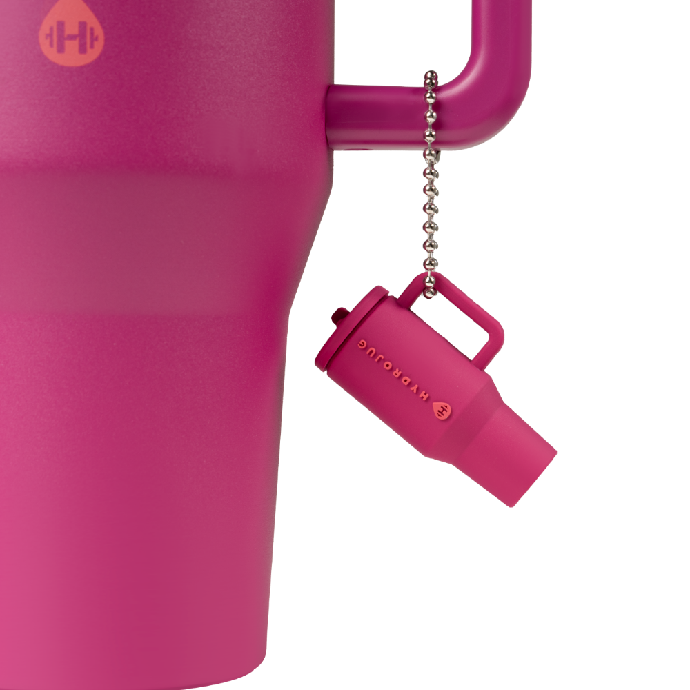 Traveler Keychain - Keychain z5 a7 qs