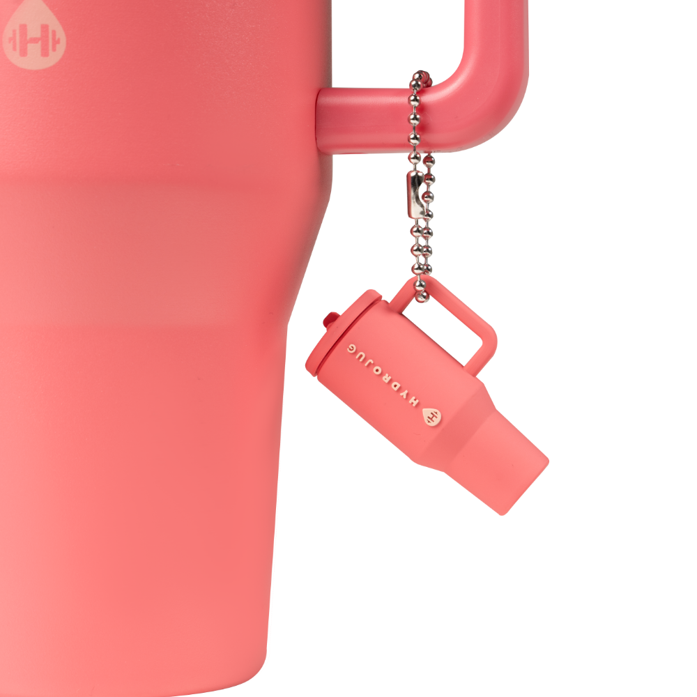 Traveler Keychain - Keychain z5 a7 qs