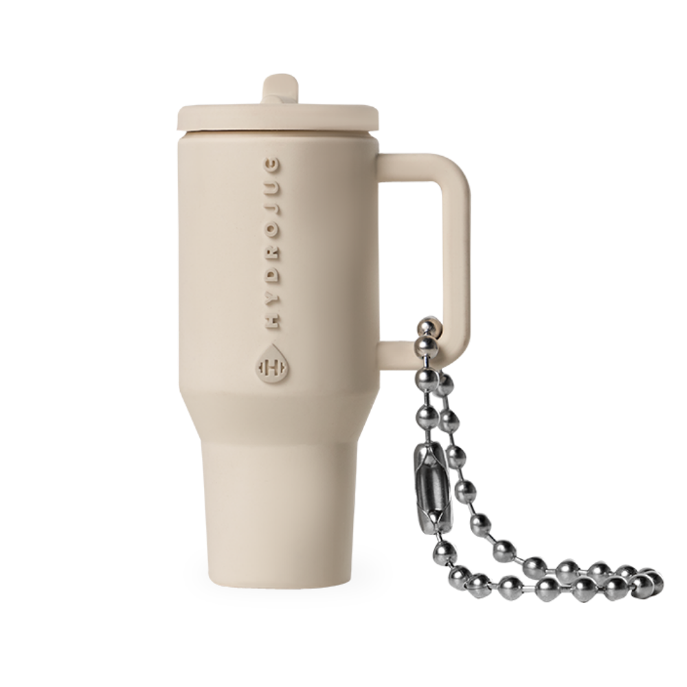 Traveler Keychain - Keychain z5 a7 qs