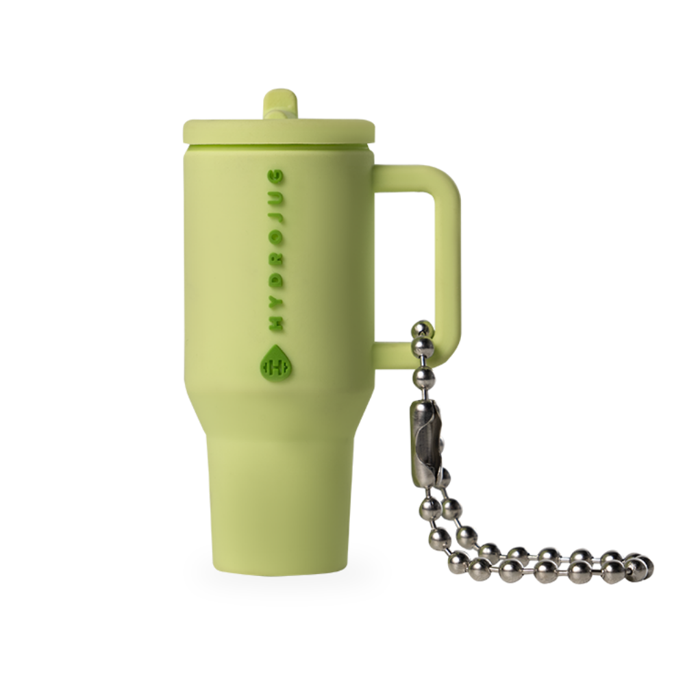 Traveler Keychain - Keychain z5 a7 qs