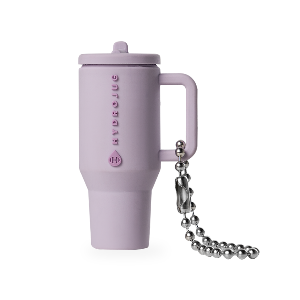 Traveler Keychain - Keychain z5 a7 qs