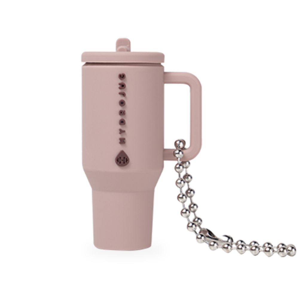 Traveler Keychain - Keychain z5 a7 qs