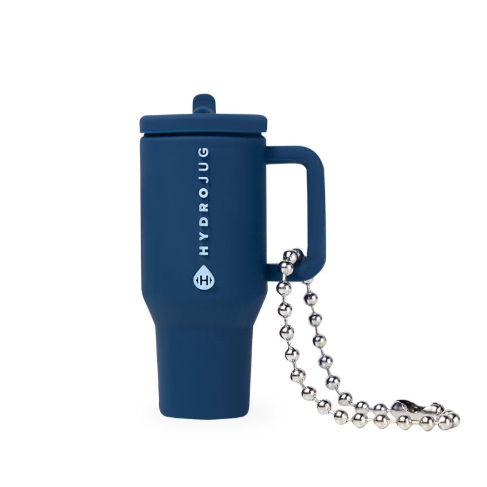 Traveler Keychain - Keychain z5 a7 qs