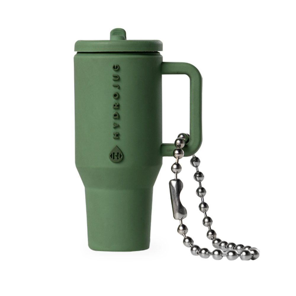 Traveler Keychain - Keychain z5 a7 qs