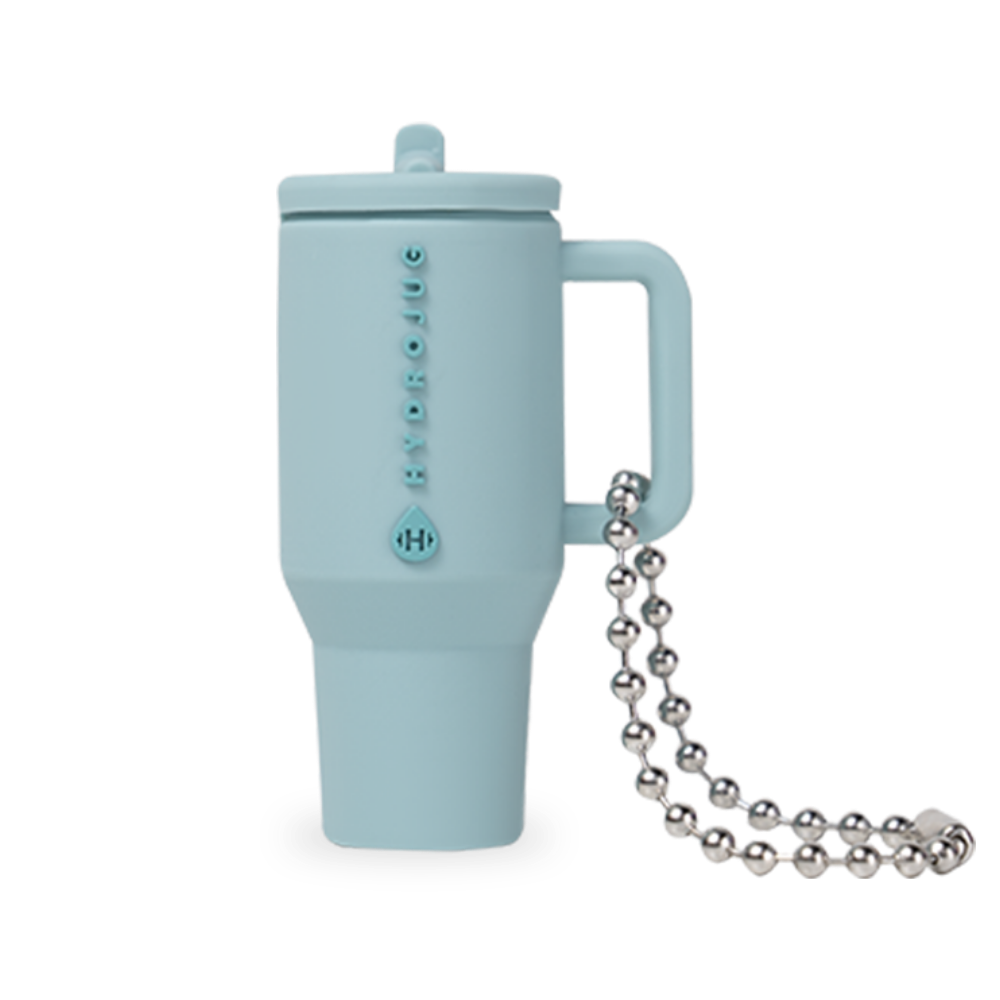 Traveler Keychain - Keychain z5 a7 qs