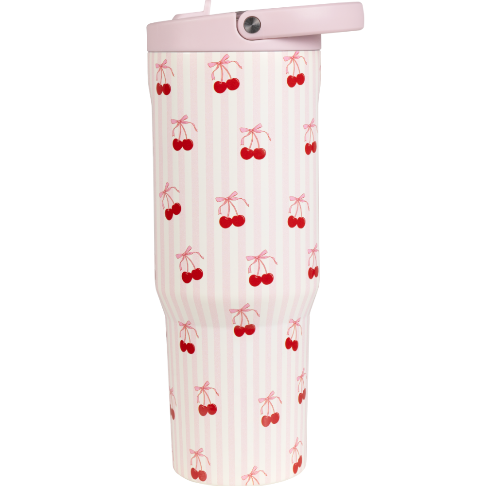 Sweet Cherry - Sport (40oz) 73 hl bo