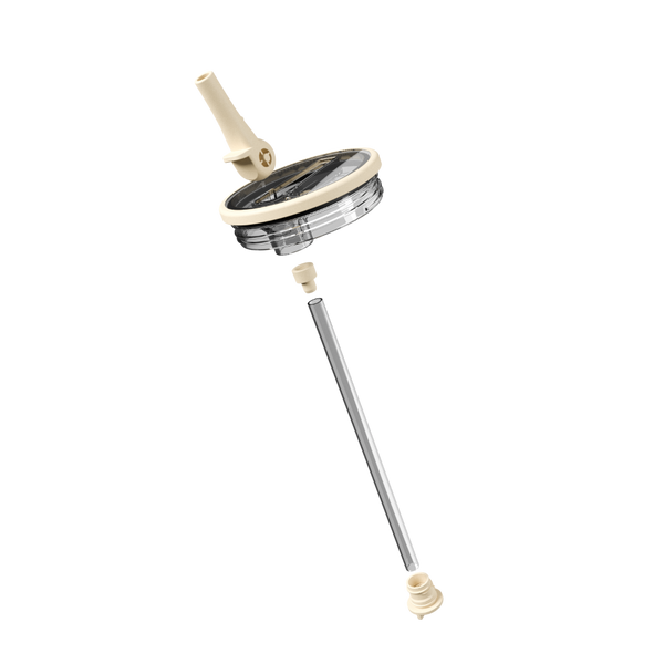 Removable Traveler Lid 40oz - Traveler Lid kn ni cy