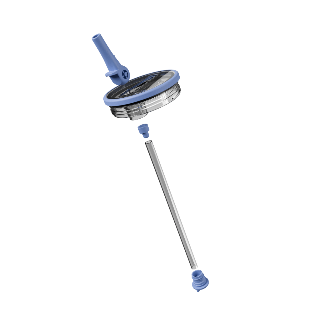 Removable Traveler Lid 32oz - Traveler Lid s0 oq u0