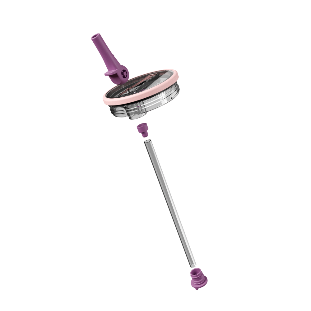 Removable Traveler Lid 20oz - Traveler Lid af 4c j9