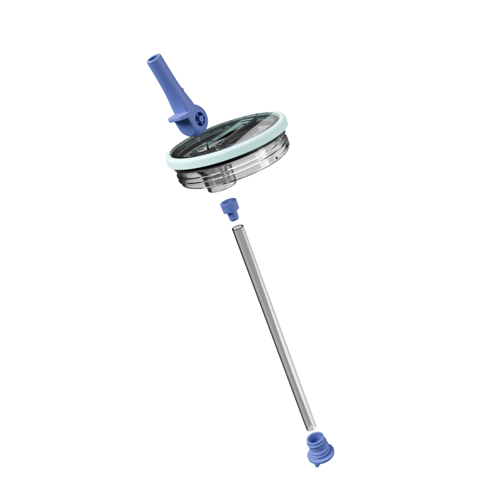 Removable Traveler Lid 20oz - Traveler Lid af 4c j9