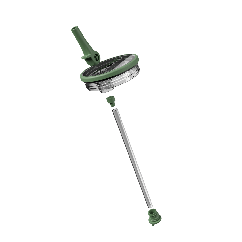 Removable Traveler Lid 40oz - Traveler Lid kn ni cy