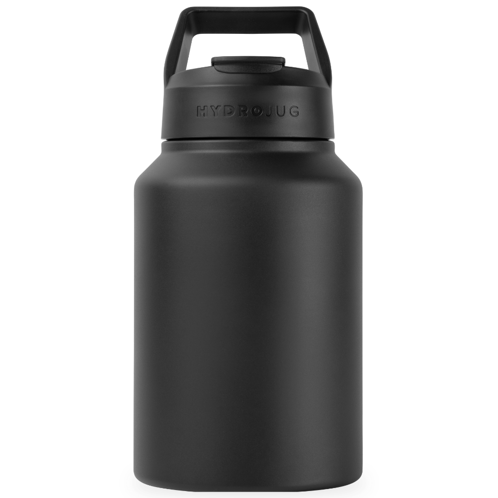 Black - Sport (64oz) w2 nc zv