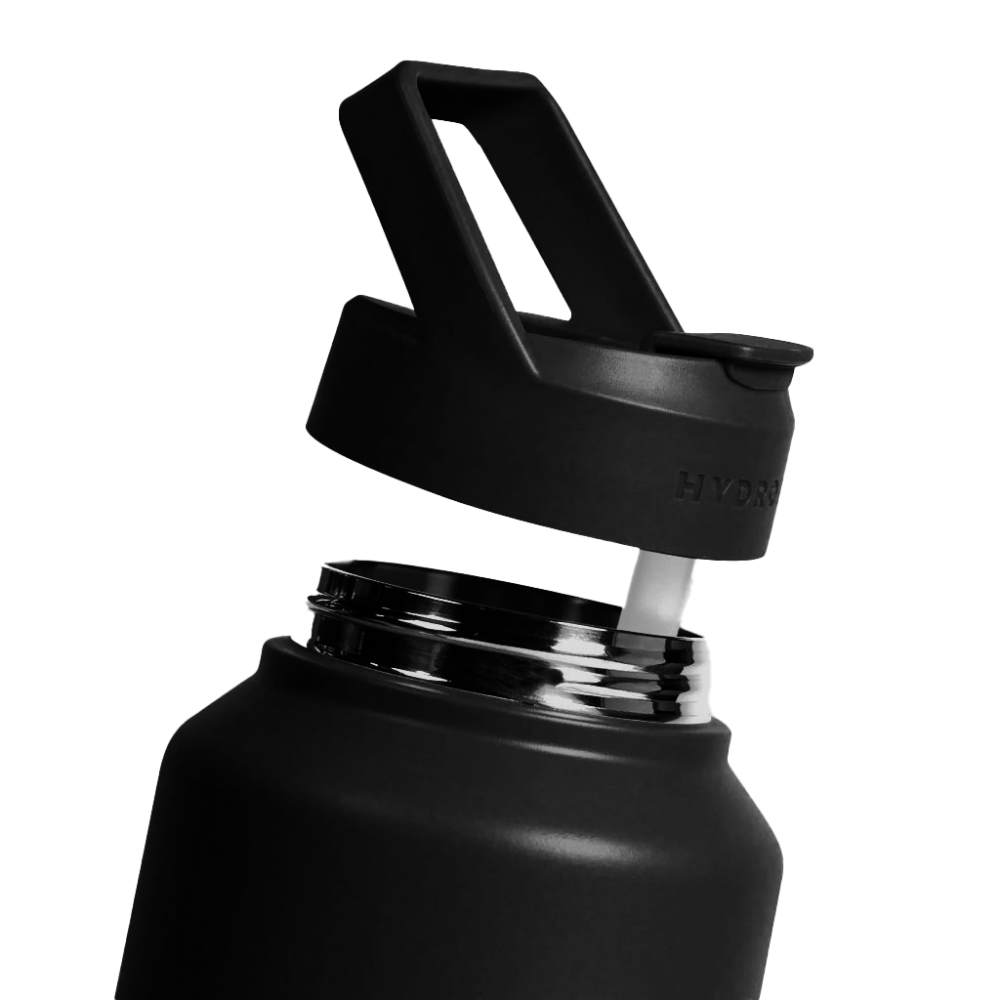 Black - Sport (64oz) w2 nc zv