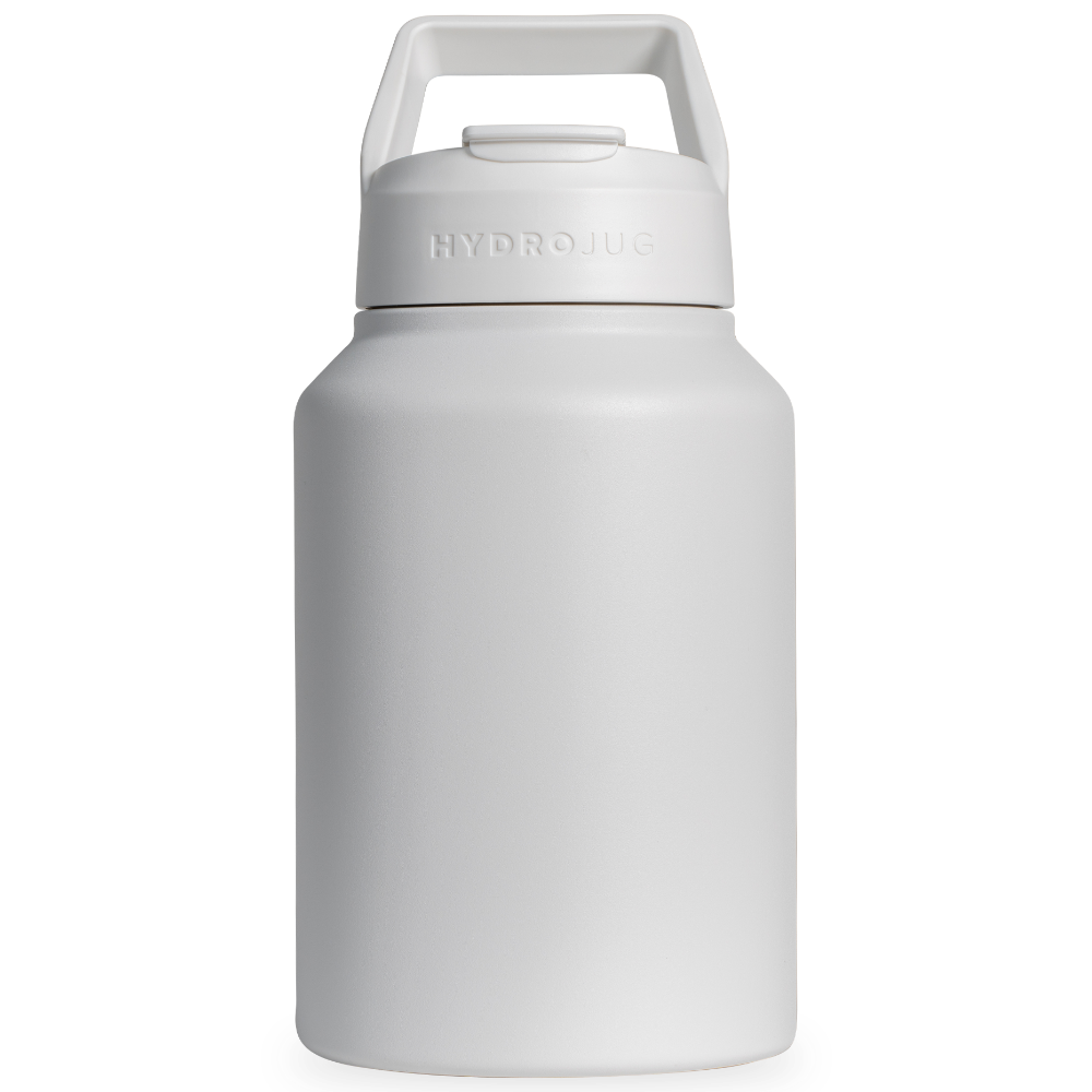 White - Sport (64oz) 2x 0g pl