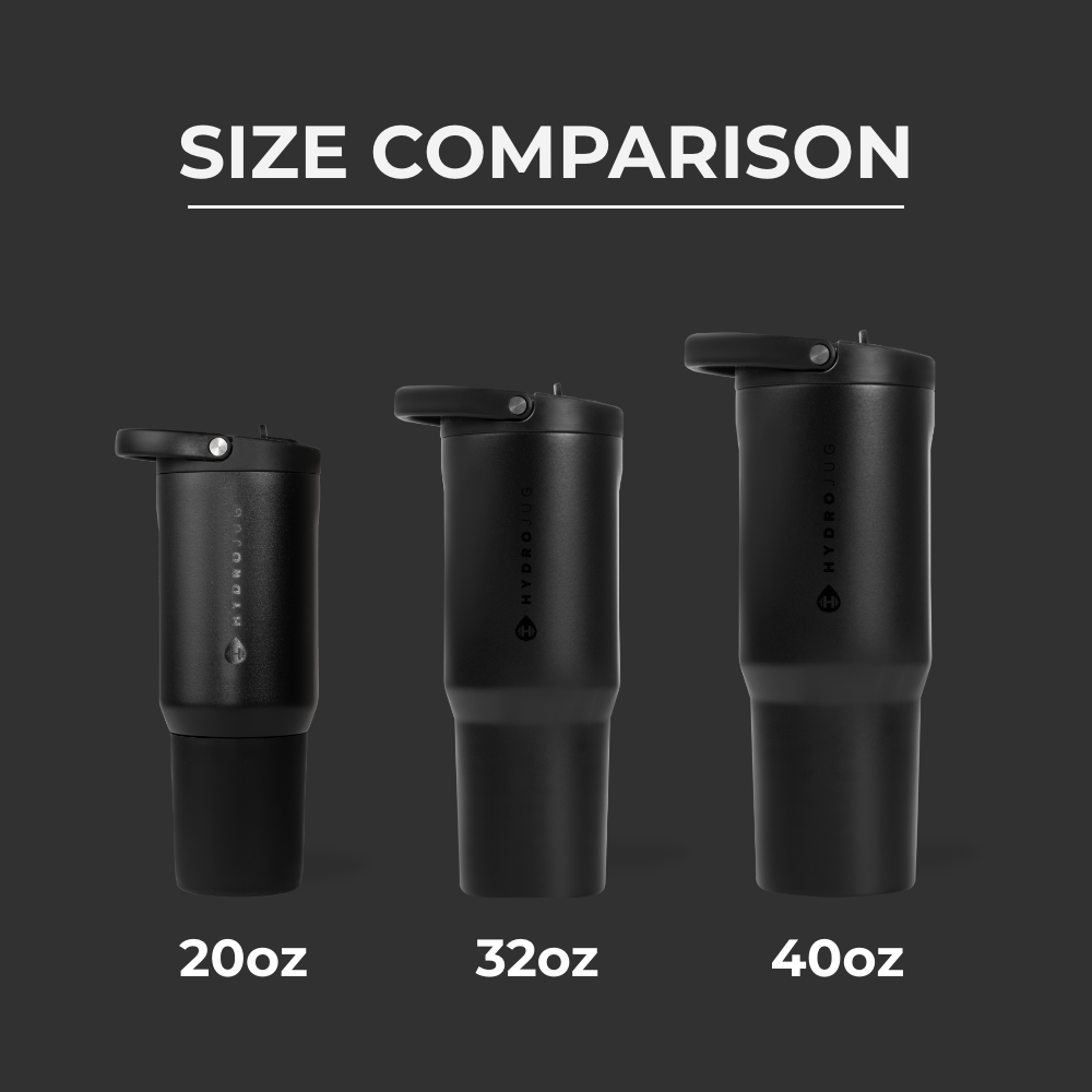 Black - Sport (20oz) 68 aj uo