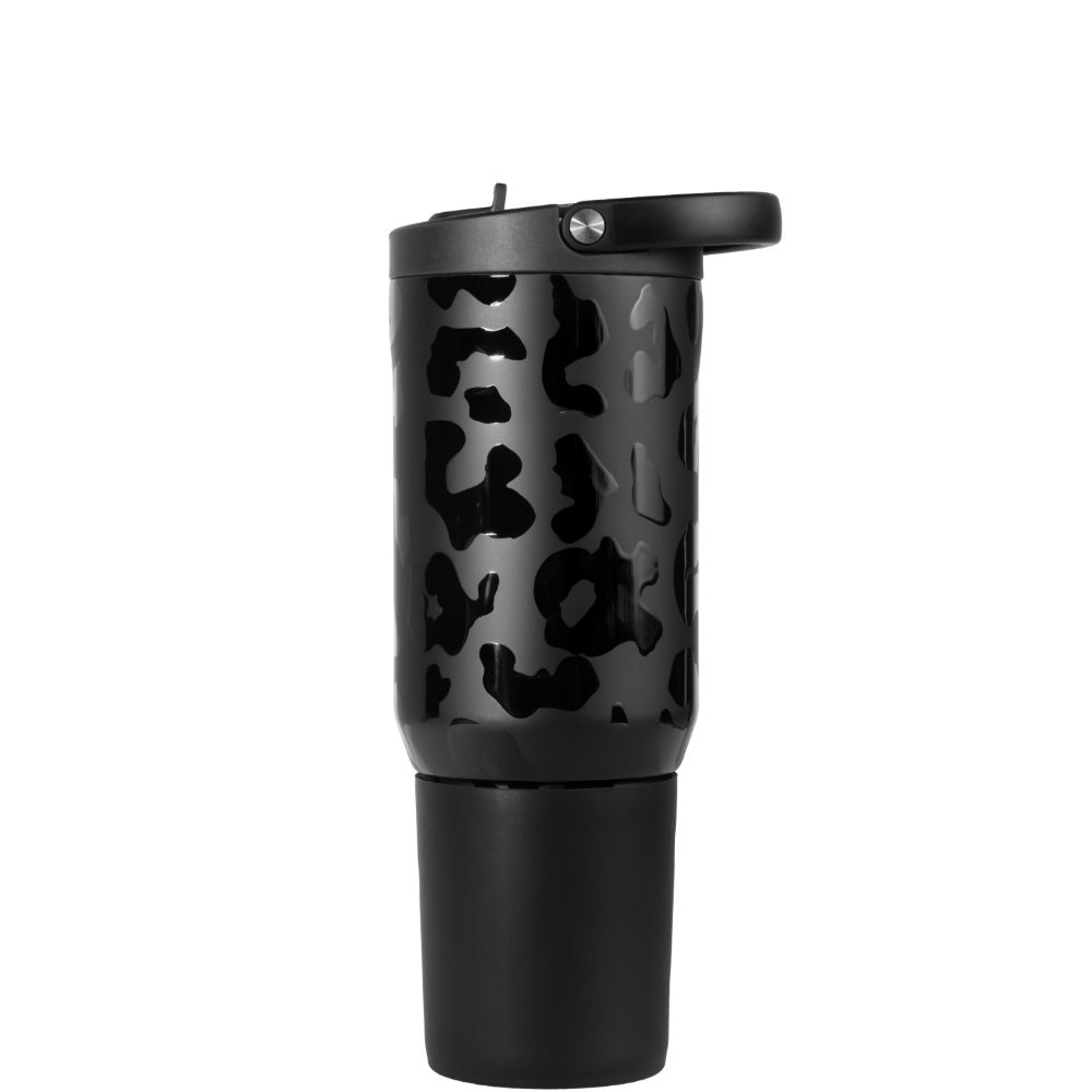 Black Leopard - Sport (20oz) tm 4v fj