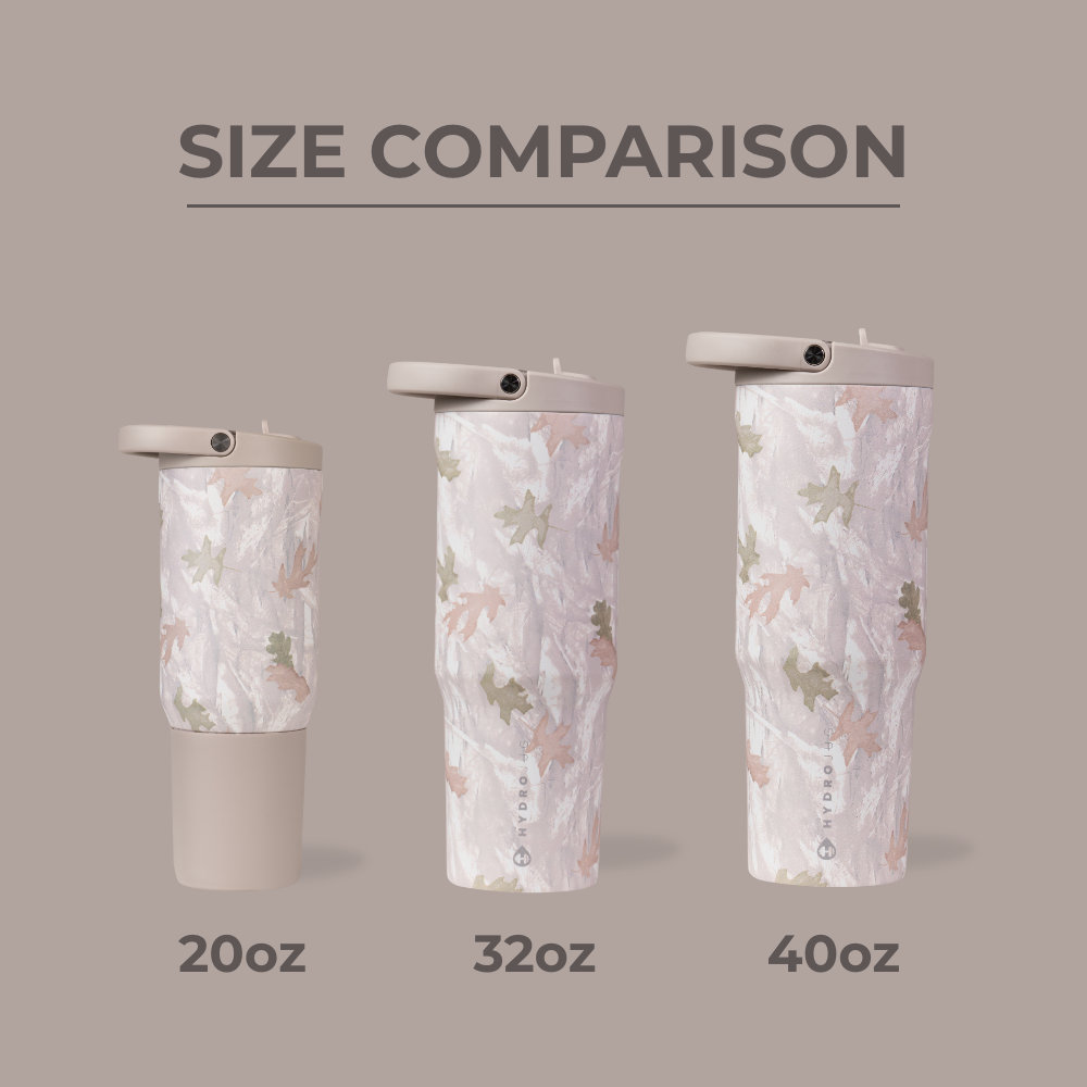 Camo - Sport (20oz) n7 d5 oy
