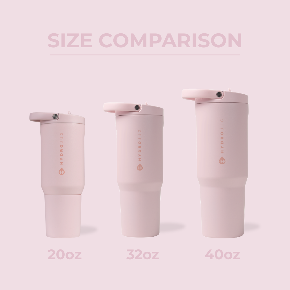 Pink Sand - Sport (20oz) 4a zz nw