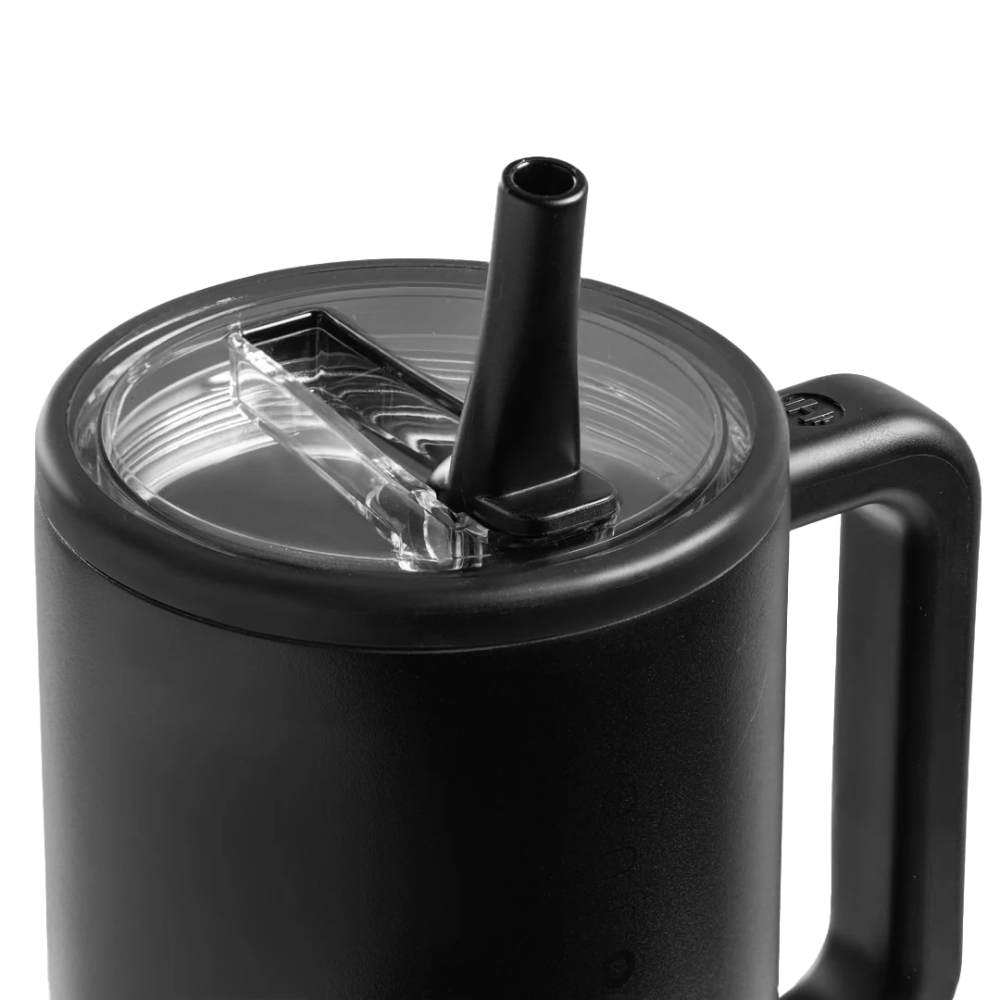 Black - Traveler (40oz) fz 8r 69