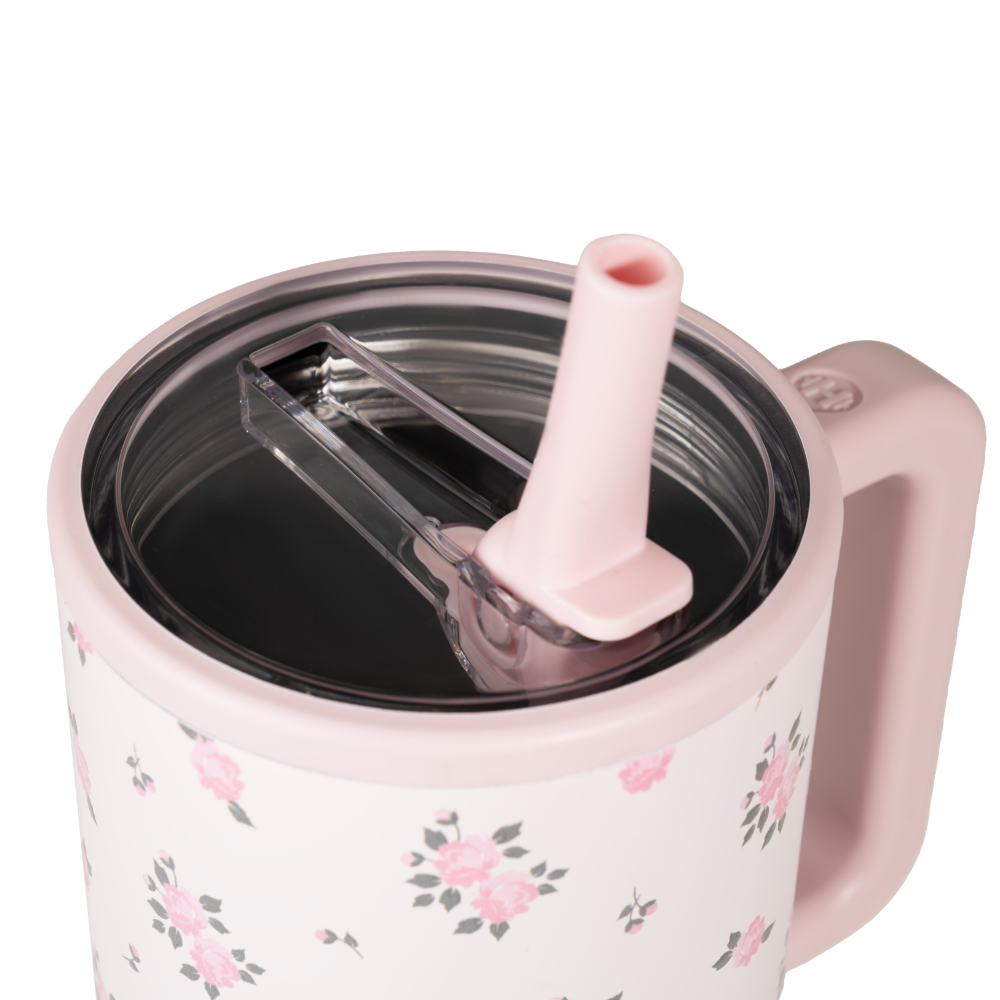 Wildrose - Traveler (40oz) iw 13 yb