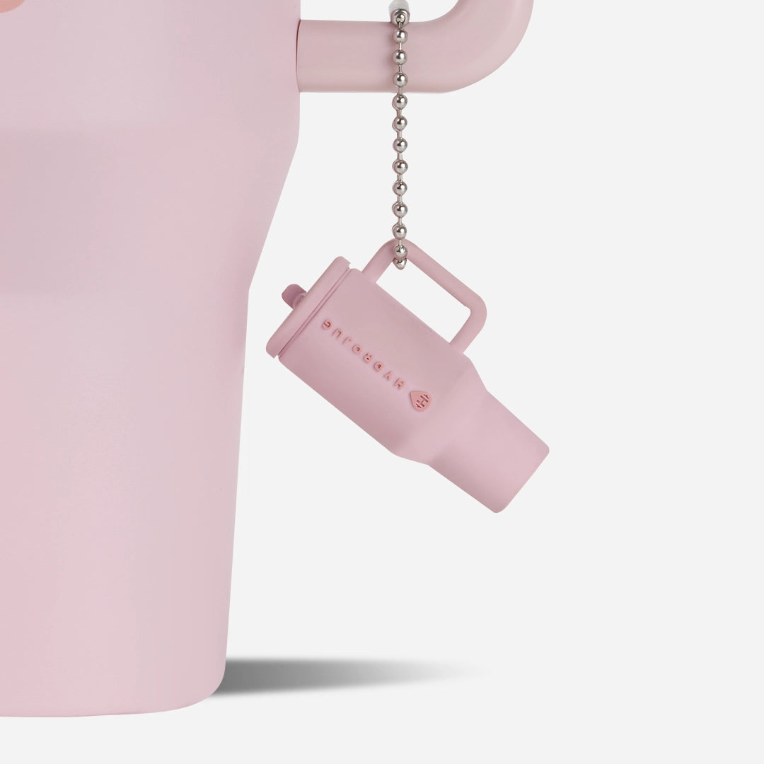 Traveler Keychain - Keychain z5 a7 qs