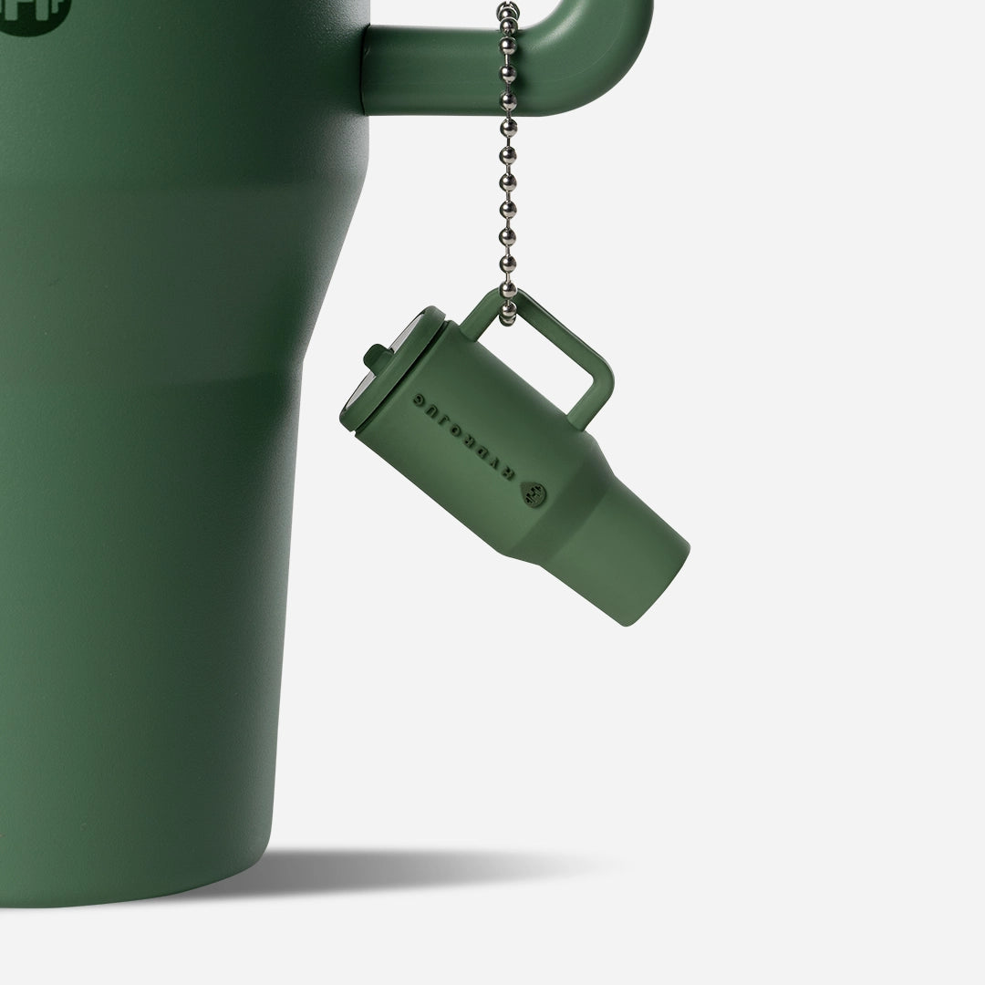 Traveler Keychain - Keychain z5 a7 qs