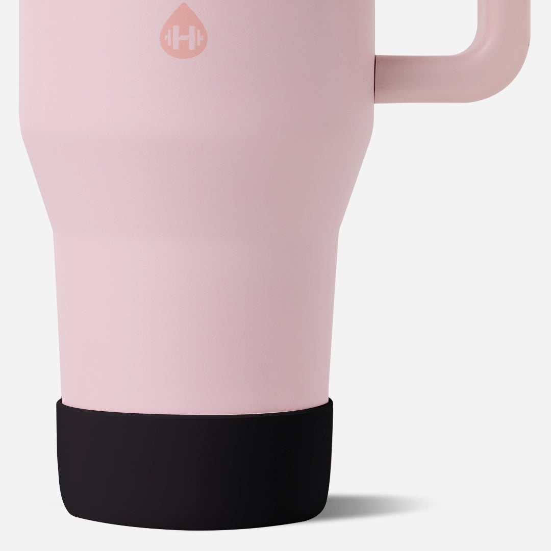 Traveler Boot (40oz) - Traveler Boot qi oy 58