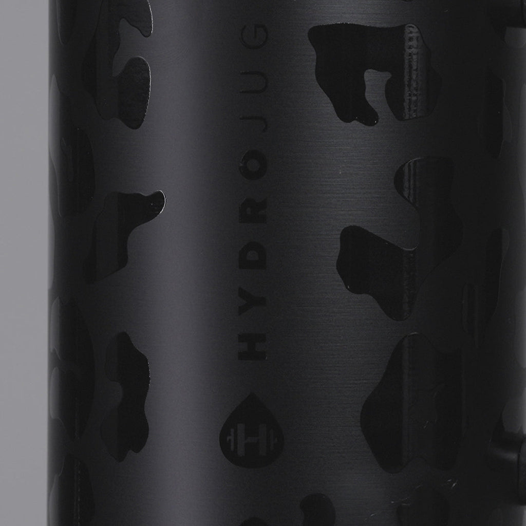 Black Leopard - Sport (20oz) tm 4v fj