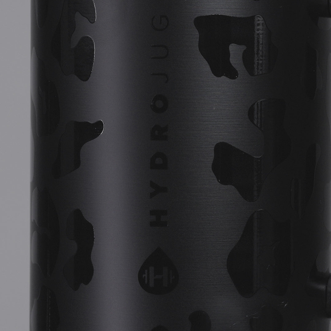 Black Leopard - Sport (20oz) tm 4v fj